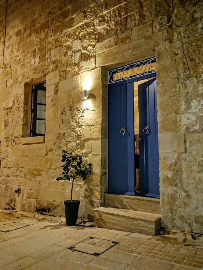 Villa 16 Lettings - Charming Character House Vittoriosa Exterior foto