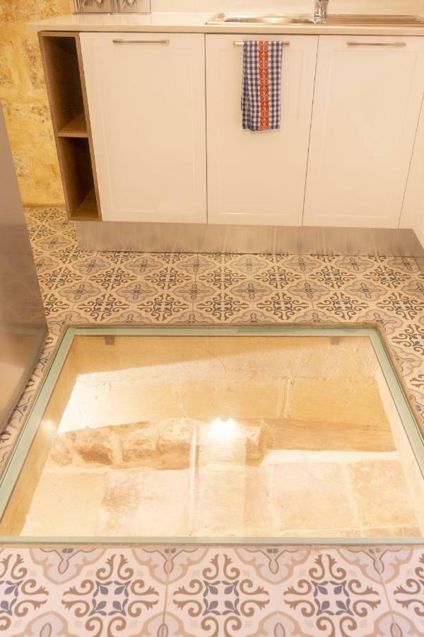 Villa 16 Lettings - Charming Character House Vittoriosa Exterior foto