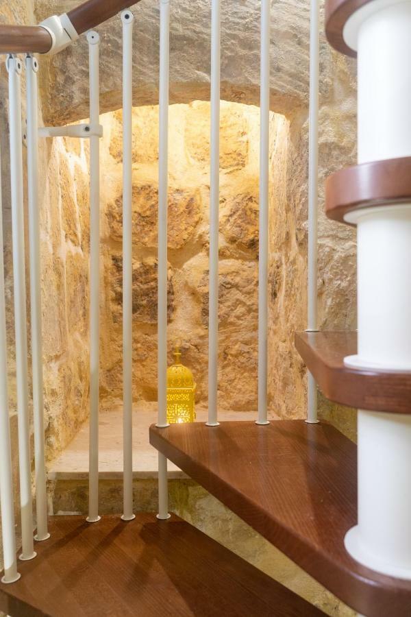 Villa 16 Lettings - Charming Character House Vittoriosa Exterior foto