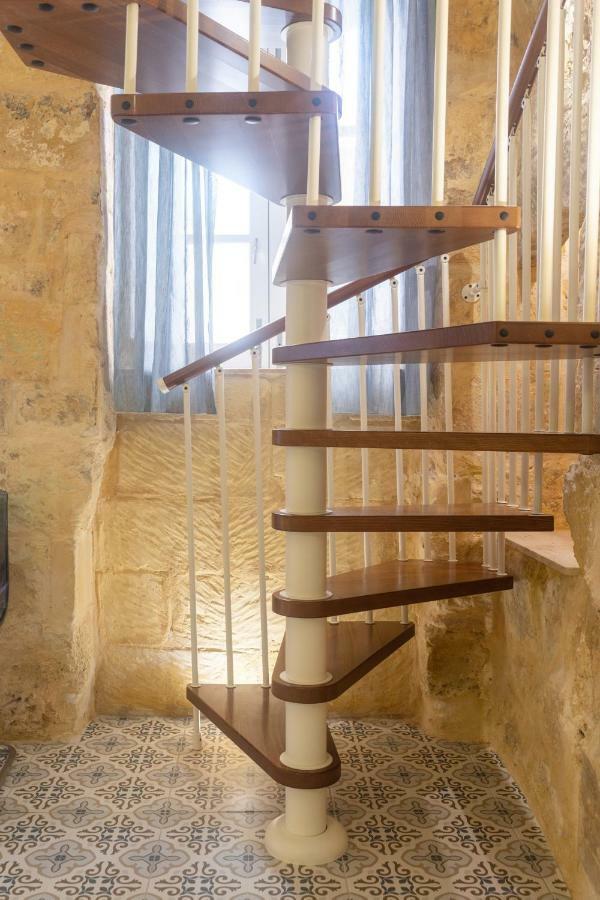 Villa 16 Lettings - Charming Character House Vittoriosa Exterior foto