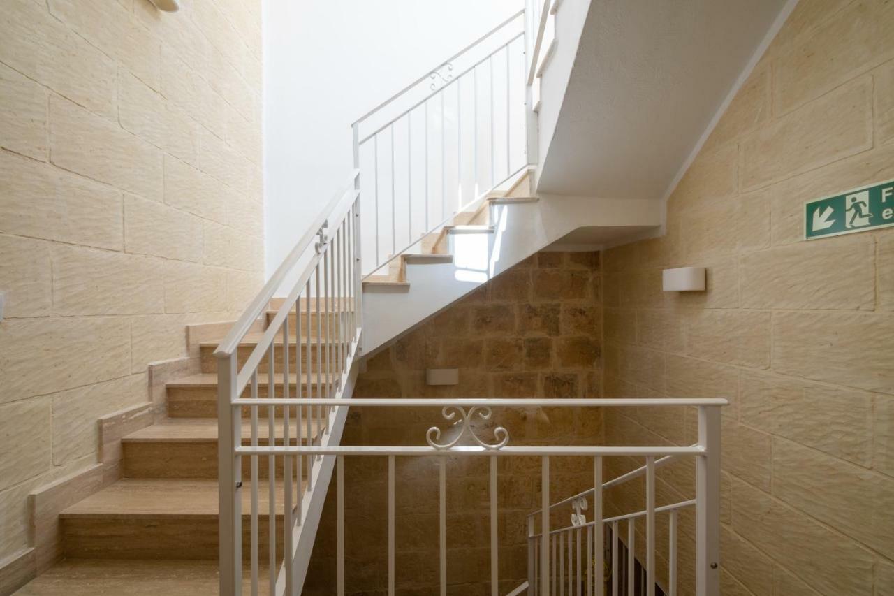 Villa 16 Lettings - Charming Character House Vittoriosa Exterior foto