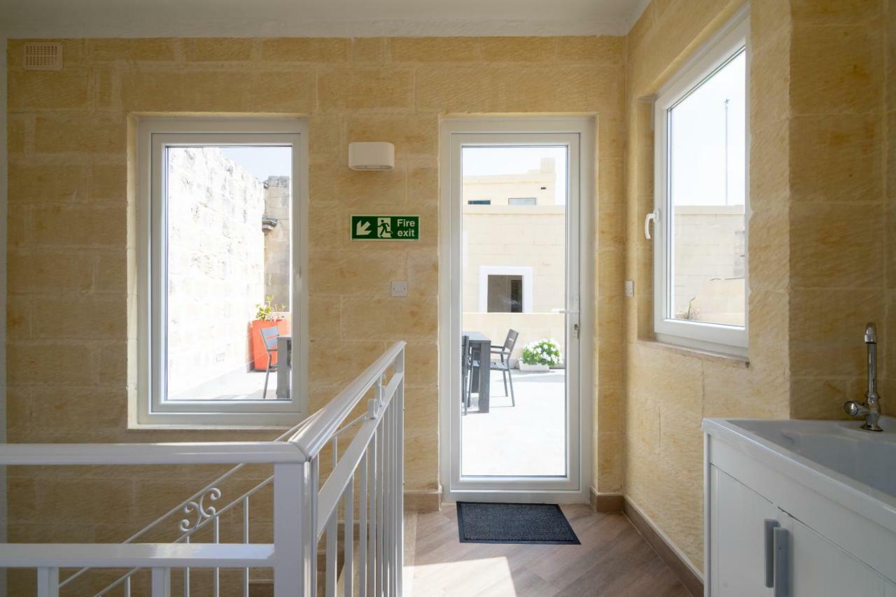 Villa 16 Lettings - Charming Character House Vittoriosa Exterior foto