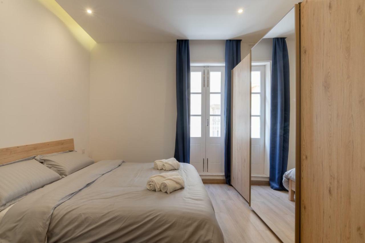 Villa 16 Lettings - Charming Character House Vittoriosa Exterior foto
