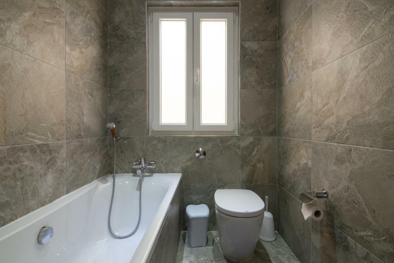 Villa 16 Lettings - Charming Character House Vittoriosa Exterior foto