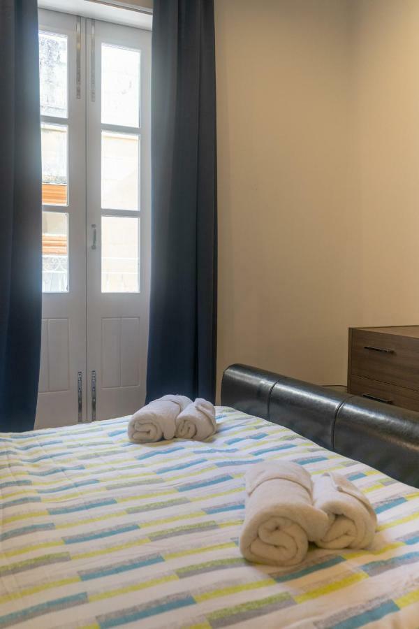Villa 16 Lettings - Charming Character House Vittoriosa Exterior foto